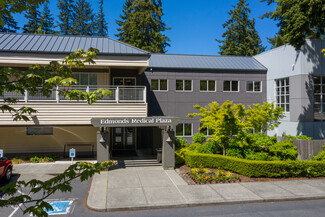 Edmonds, WA Office - 21616 76th Ave W