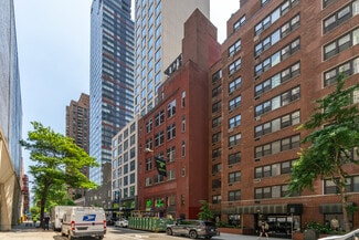 New York, NY Office - 226 E 54th St New York, NY Office - 226 E 54th St