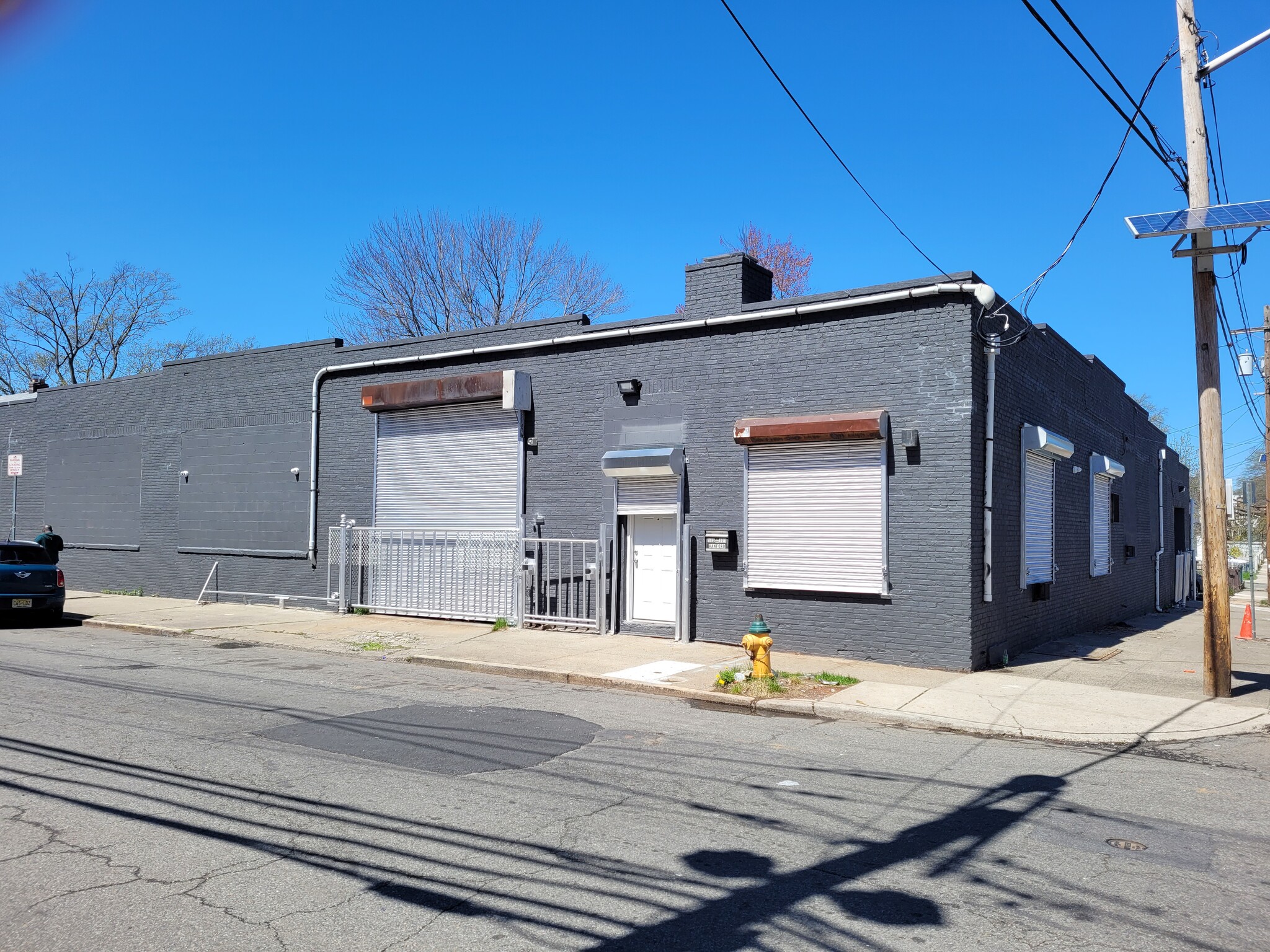 115 Hanford St, Newark, NJ for Rent