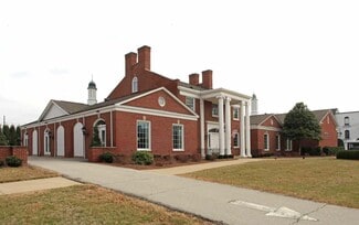 Louisville, KY Funeral Home - 149 Breckenridge Ln