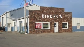 Independence, IA Auto Repair - 2343 Jamestown Ave