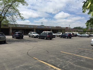 Rolling Meadows, IL Retail - 2819-2915 Kirchoff Rd