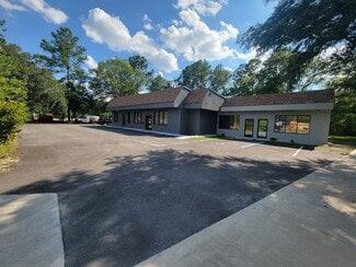 Jacksonville, FL Retail - 8428 New Kings Rd