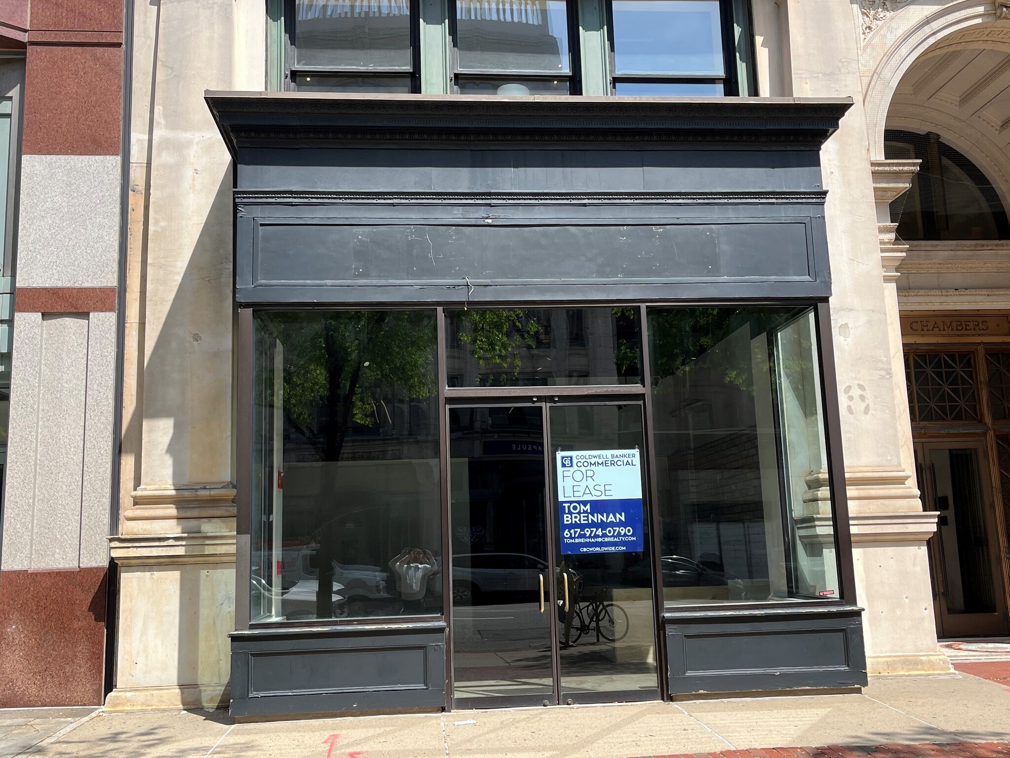 419 Boylston St, Boston, MA for Rent