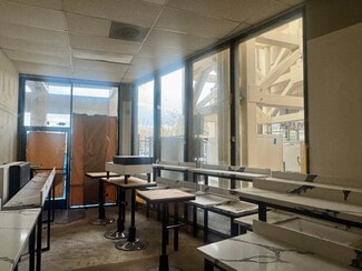 Sacramento, CA Retail - 5800 Madison Ave Sacramento, CA Retail - 5800 Madison Ave