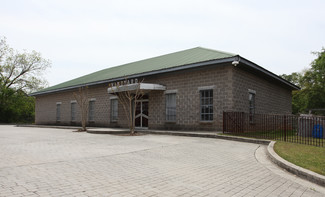 Athens, GA Office - 120 Ware St