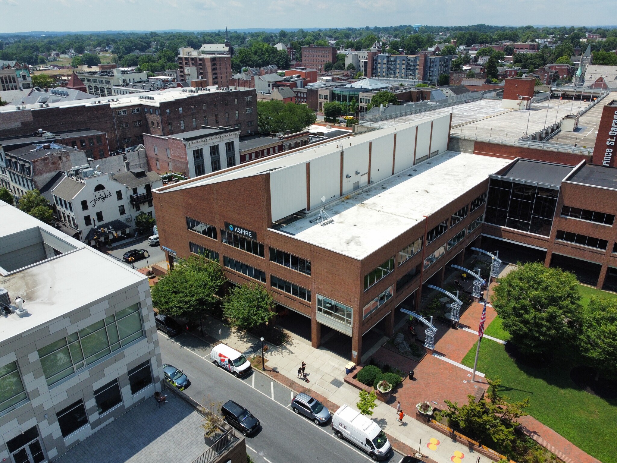 100 N Queen St, Lancaster, PA for Sale