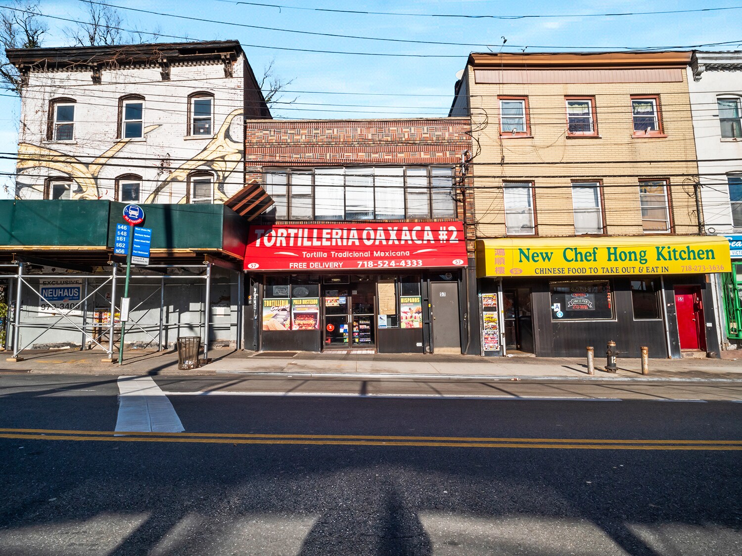 57 Victory Blvd, Staten Island, NY for Rent