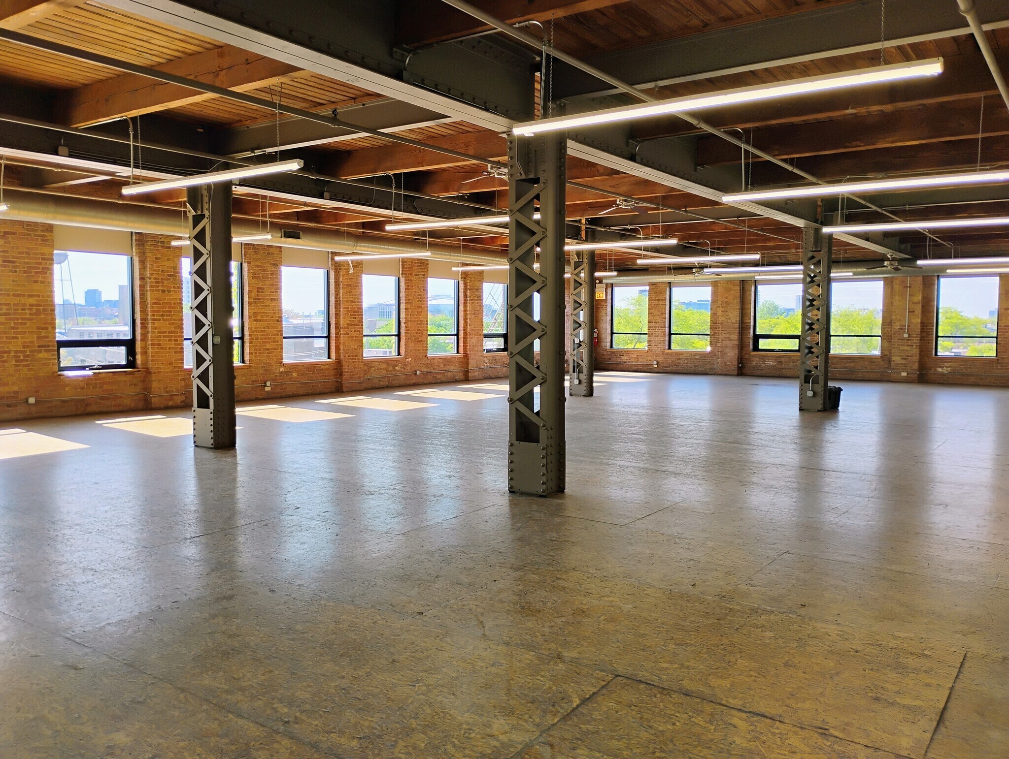 337 N Bell St, Chicago, IL for Rent