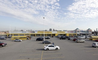 Mississauga, ON Office - 620 Eglinton Ave