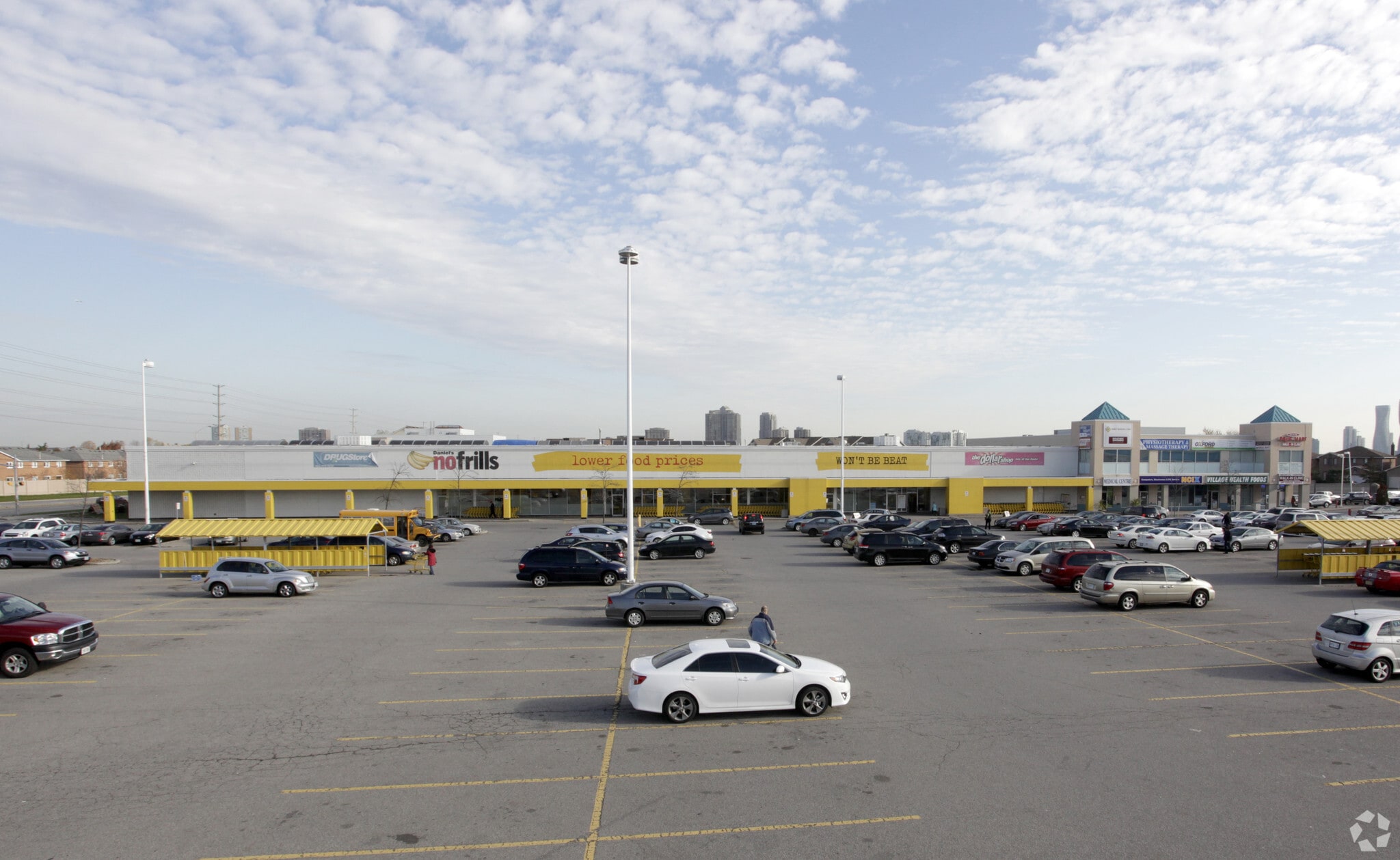 620 Eglinton Ave, Mississauga, ON for Rent