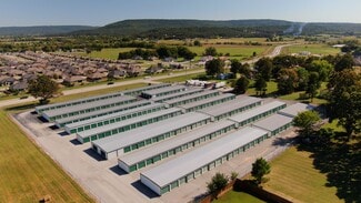 Self Storage – Prairie Grove, AR Self Storage – Prairie Grove, AR
