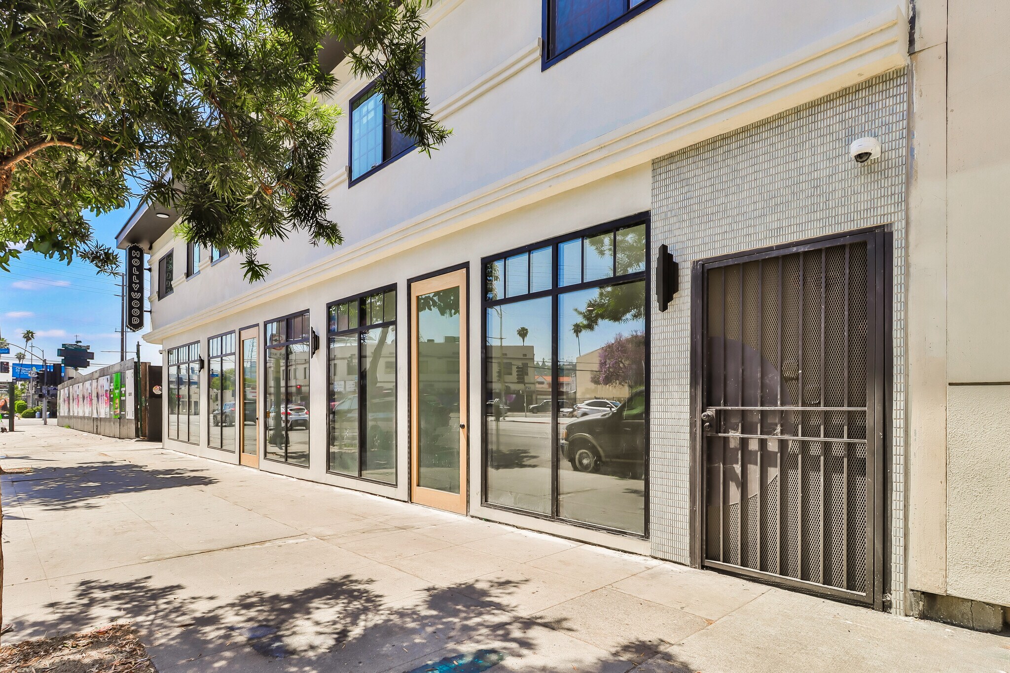 4514-4518 Hollywood Blvd, Los Angeles, CA for Rent