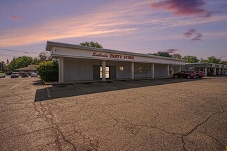Holland, MI Convenience Store - 877 Washington Ave