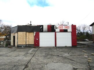Milwaukee, WI undefined - 8822 W Appleton Ave