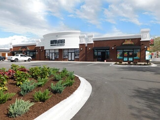 Melbourne, FL Retail - 5555 N Wickham Rd