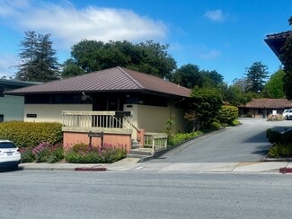 Santa Cruz, CA Medical - 121 Jewell St