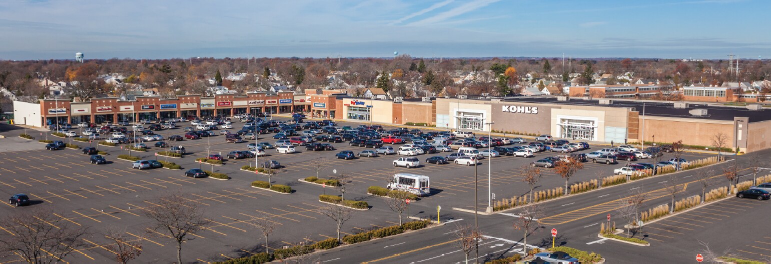 3509-3567 Hempstead Tpke, Levittown, NY for Rent