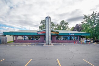 Shawano, WI Retail - 606 E Green Bay St