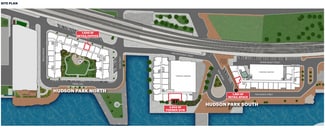 Yonkers, NY Retail - 1 Pier Pointe St Yonkers, NY Retail - 1 Pier Pointe St