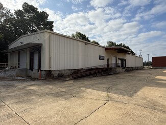 Tupelo, MS Industrial - 3406 W Main St