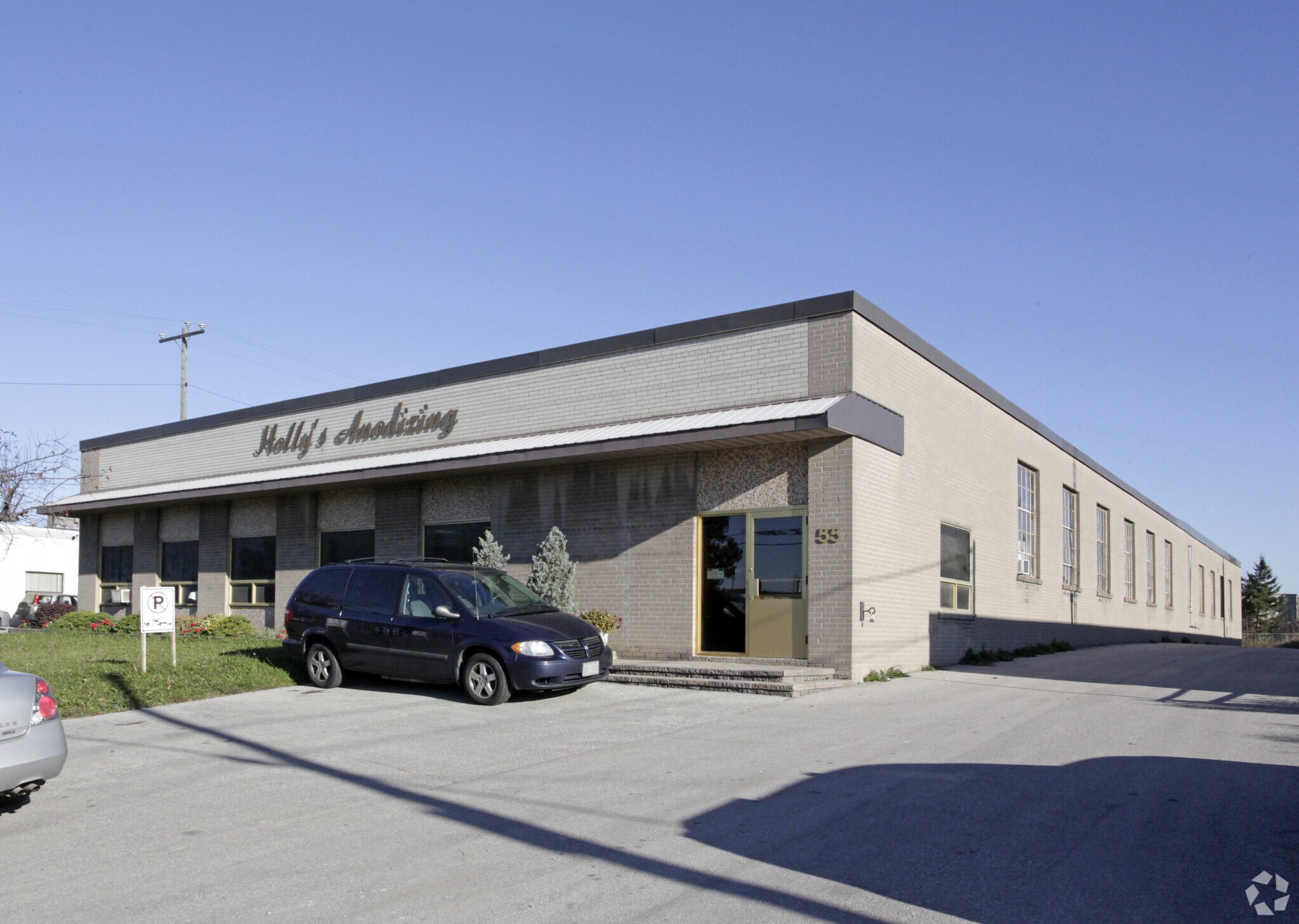 55 Milvan Dr, Toronto, ON for Sale