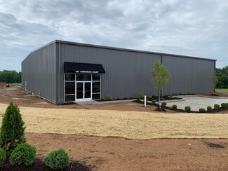 301 Corporate Dr  