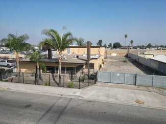 San Bernardino, CA undefined - 651 N Waterman Ave