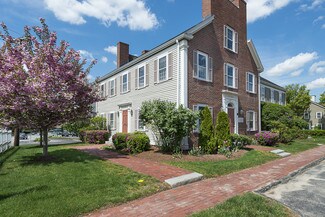 181 Bedford St