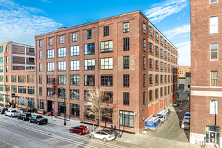 Minneapolis, MN Loft/Creative Space - 718 Washington Ave N