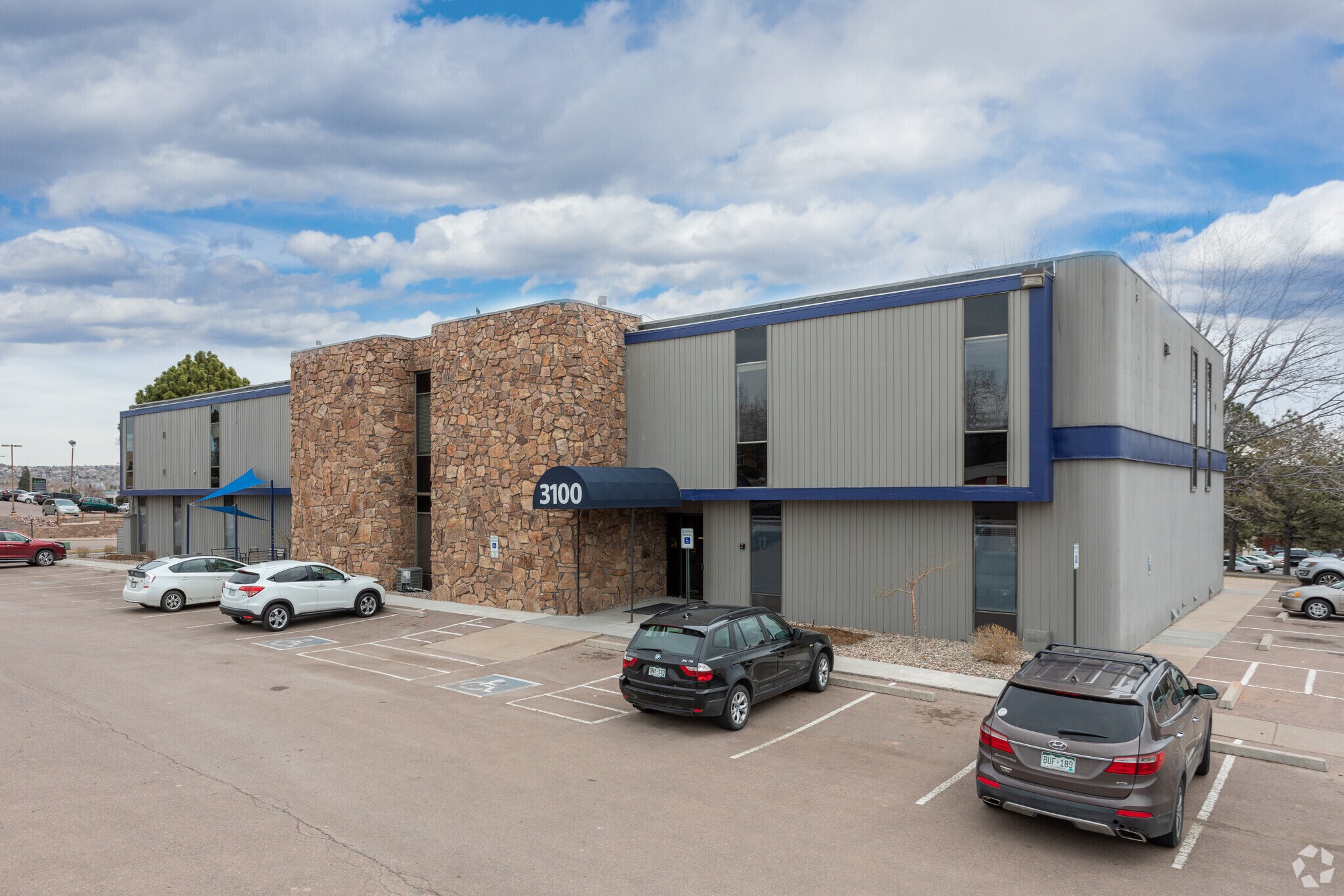 3100 N Academy Blvd, Colorado Springs, CO for Rent