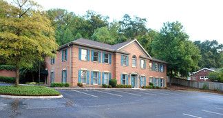 Knoxville, TN Medical - 2507 Mineral Springs Ave