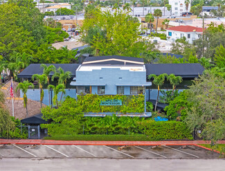 Miami Beach, FL Schools - 1021 Biarritz Dr