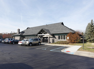 Ypsilanti, MI Office/Medical - 4972 W Clark Rd