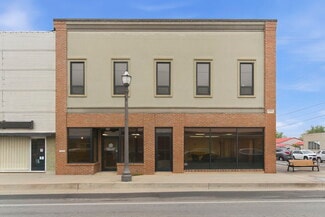 Cassville, MO Retail - 805 Main St