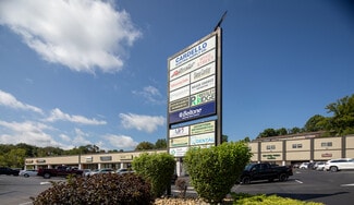 Uniontown, PA Retail - 110 Daniel Dr