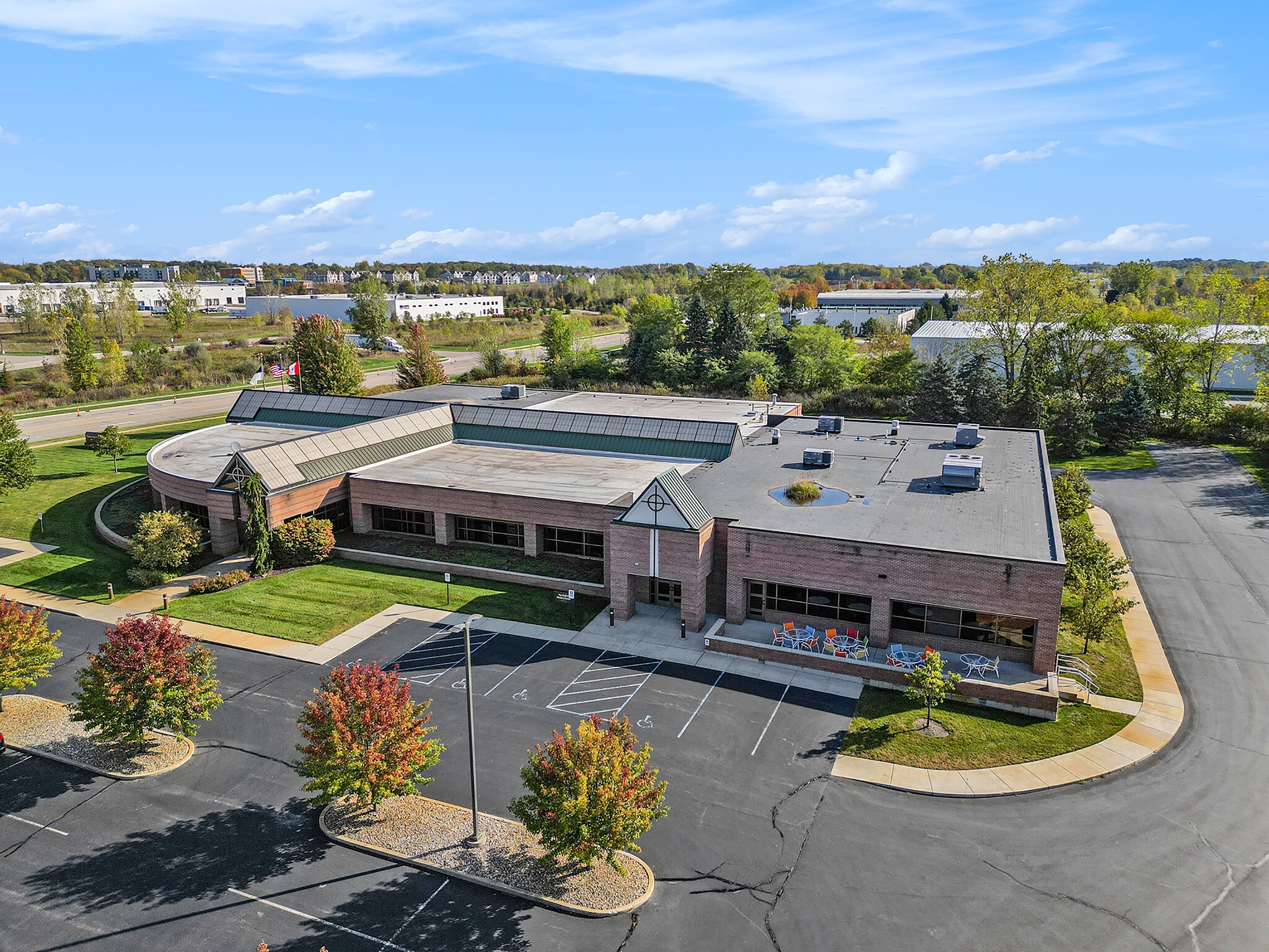 4500 60th St SE, Grand Rapids, MI for Sale
