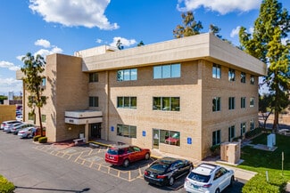 Phoenix, AZ Office/Medical - 9225 N 3rd St Phoenix, AZ Office/Medical - 9225 N 3rd St