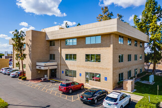 Phoenix, AZ Office/Medical - 9225 N 3rd St