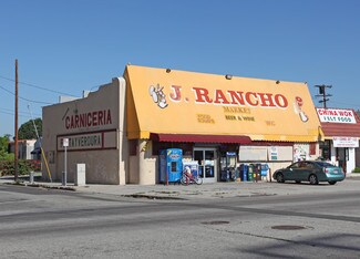 Maywood, CA undefined - 5559 Atlantic Blvd