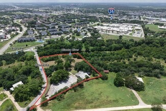 San Marcos, TX Specialty - 1801 Uhland Rd