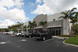 Davie, FL Industrial - 4081 SW 47th Ave
