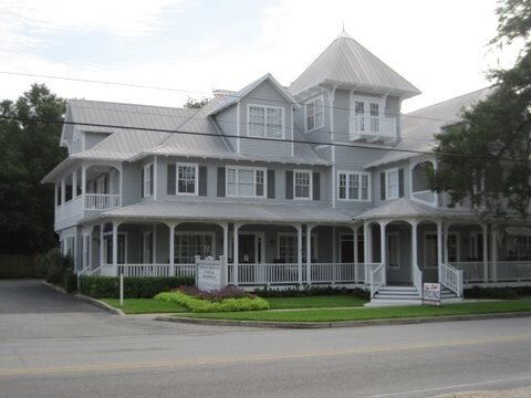507 Ocean Blvd, Saint Simons Island, GA for Rent