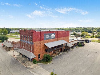 Brewton, AL Specialty - 220 Saint Joseph Ave Brewton, AL Specialty - 220 Saint Joseph Ave