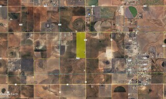 Wolfforth, TX Commercial Land - 200 Acres - FM 41 Wolfforth, TX Commercial Land - 200 Acres - FM 41