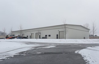Glenmont, NY Industrial - 35 Hamilton Ln