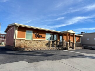 Sioux Falls, SD Office - 3508 S Western Ave