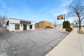 Fond Du Lac, WI Freestanding - 719 S Main St