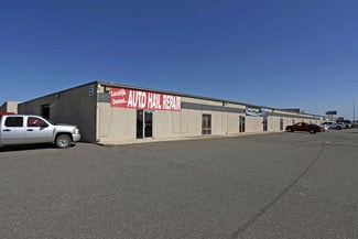 Oklahoma City, OK Flex, Industrial - 2600-2618 N Moore Ave