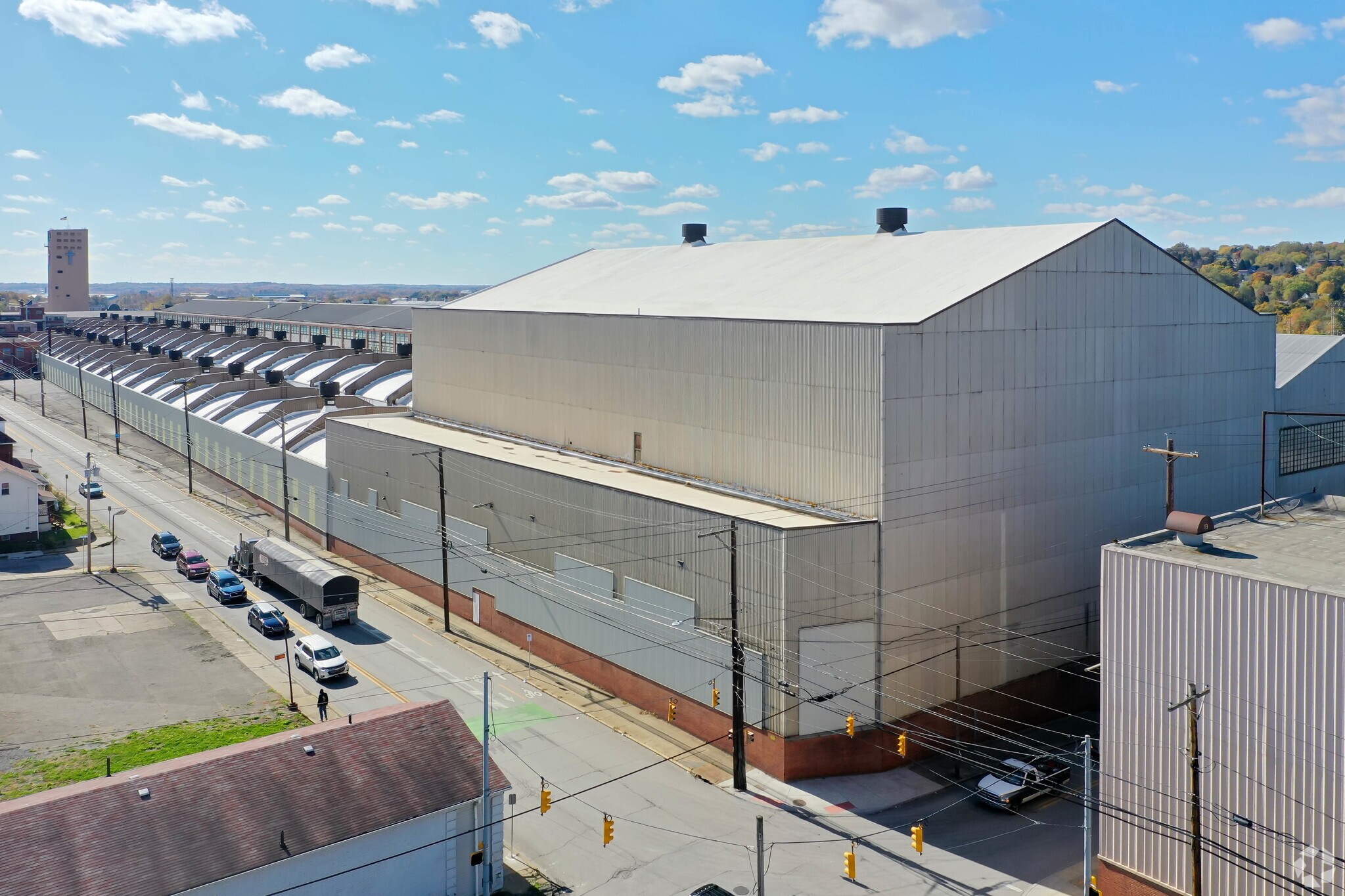 469 N Sharpsville Ave, Sharon, PA for Rent